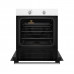 CVE612WB Chef 60cm Fan Forced Built-In Electric Oven